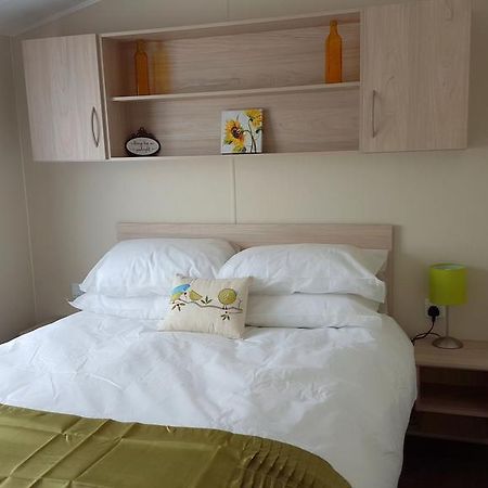 Newquay Deluxe Holiday Homes Экстерьер фото
