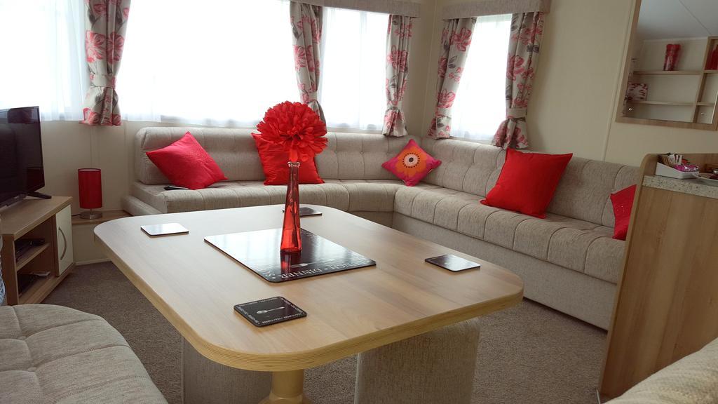 Newquay Deluxe Holiday Homes Экстерьер фото