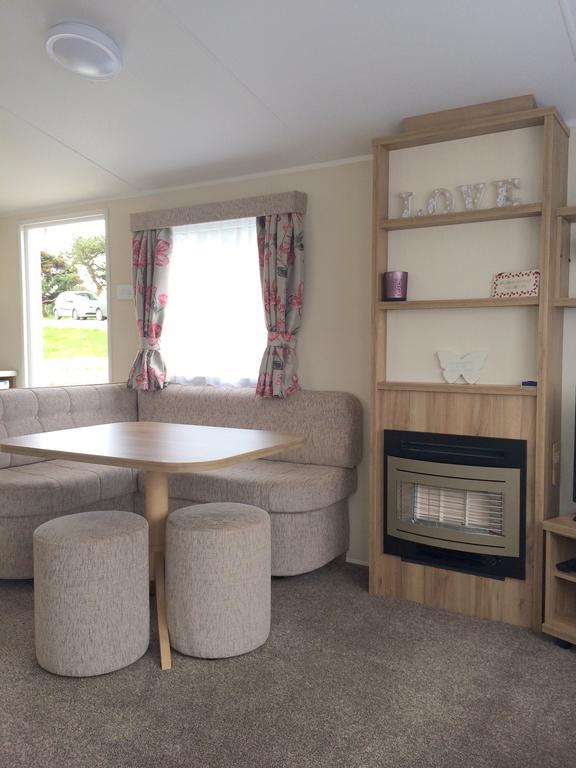 Newquay Deluxe Holiday Homes Экстерьер фото