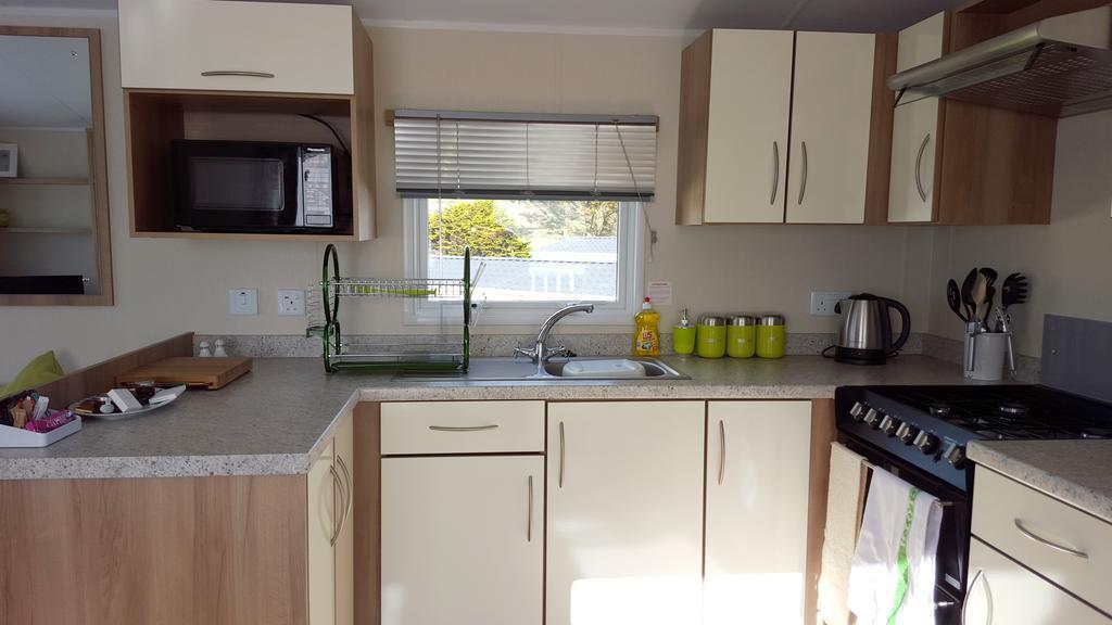 Newquay Deluxe Holiday Homes Экстерьер фото
