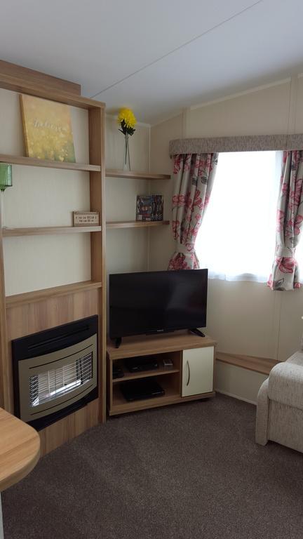 Newquay Deluxe Holiday Homes Экстерьер фото