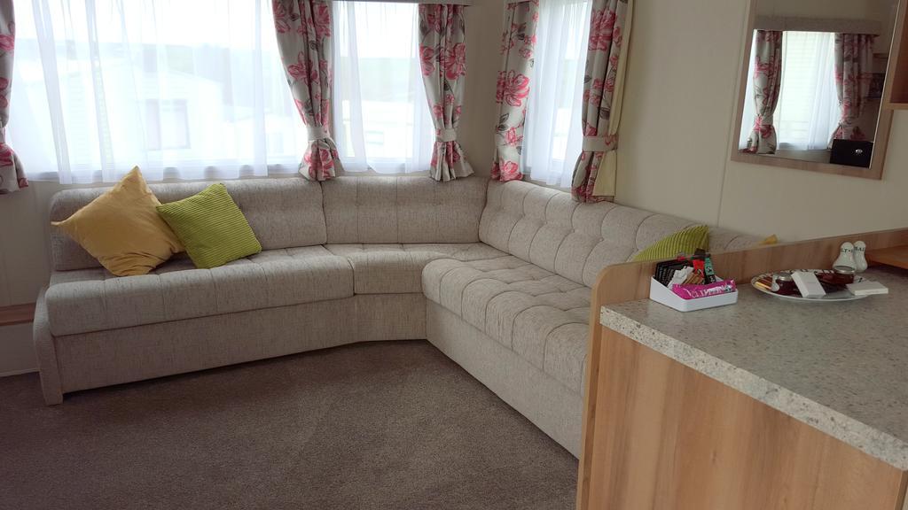 Newquay Deluxe Holiday Homes Экстерьер фото