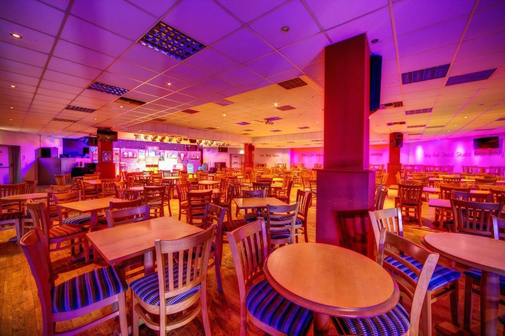 Newquay Deluxe Holiday Homes Экстерьер фото